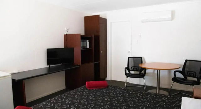 Двухместный номер Standard Winton Outback Motel
