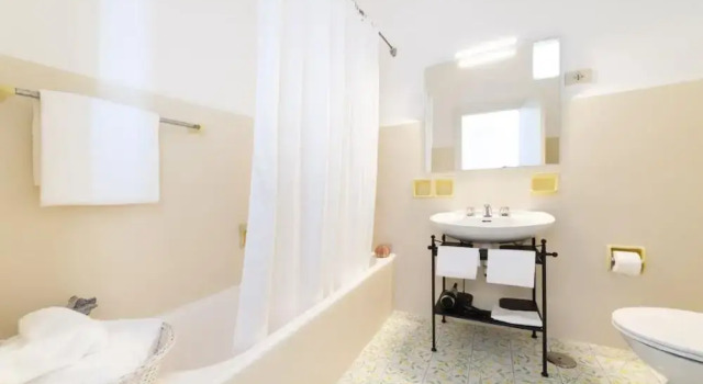 Двухместный номер Superior Hotel Casa Rosa Sea & Spa