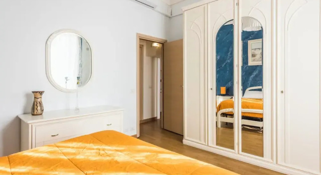 Апартаменты Rebecca Dream House by Wonderful Italy