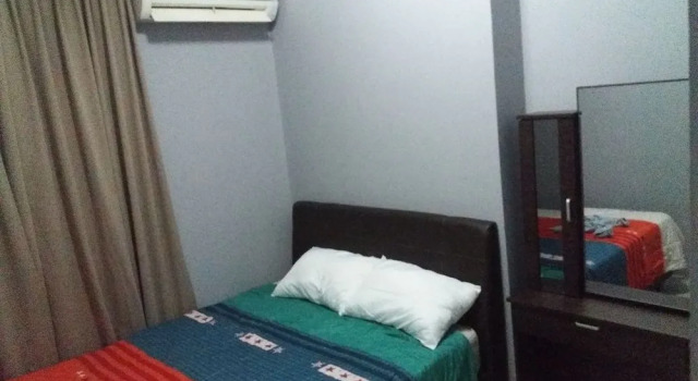Ipoh Town lovely Homestay, Rezervasyon Otel Ipoh Perak, Ipoh Convention Centre yakınında
