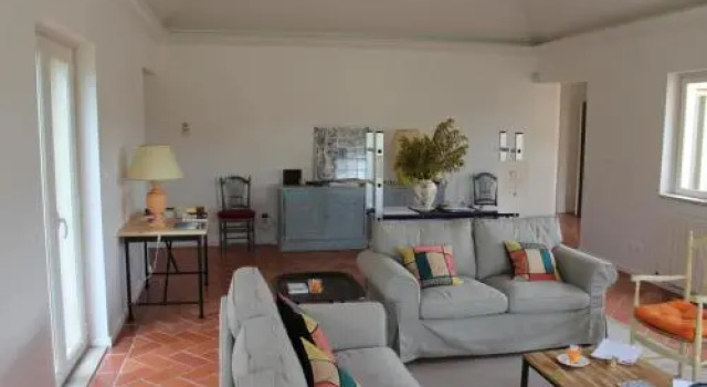 Dunas Golf House
