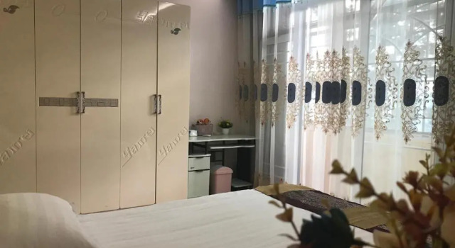 Номер Standard Enshi Grand Canyon Chunlun Farmstay