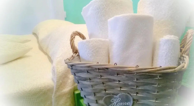 Номер Standard hotel Piccolo Ranch