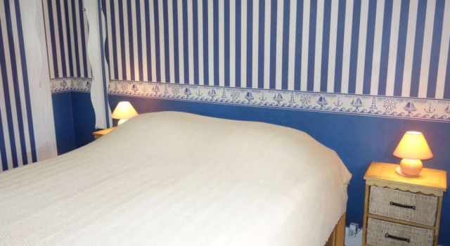 Apartment LOcéan Vaux Sur Mer
