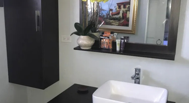 Люкс Classic Abacus Jamaica the Zana Suites