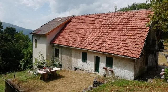 Cascina Marasca Appartamento Viola