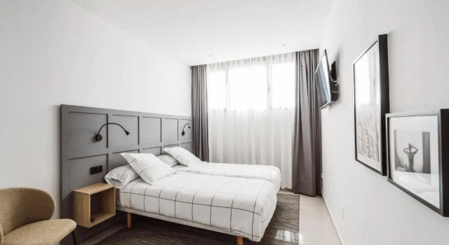 Люкс Standard Exclusive Rooms in the Heart of the City