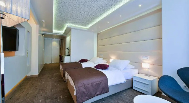 Номер Standard Apeiro City Avant-garde Hotel