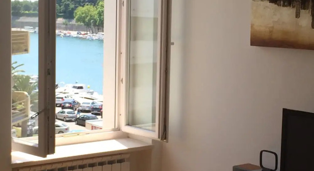 Апартаменты Luxury Eden Penthouse Apartments