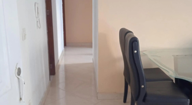 Apartamento Santa Marta vía Minca