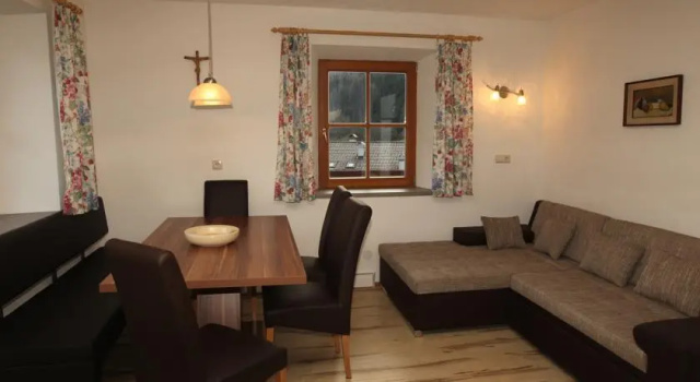 Apartments Gasteiger, Забронировать Апартаменты/квартира Отели Валле-Аурина с парковкой, Парковка