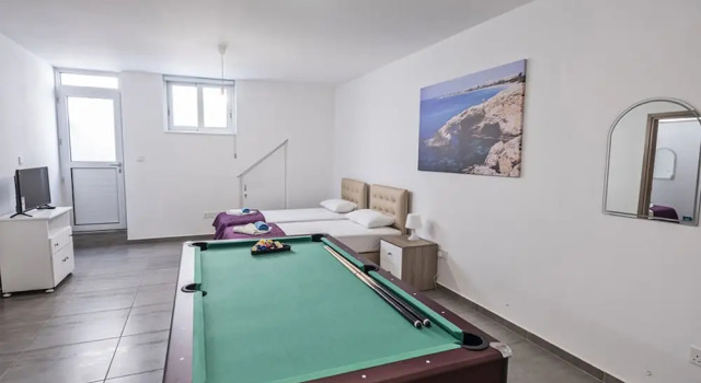 Вилла Luxury Villa in Cyprus near Beach, Protaras Villa 1249