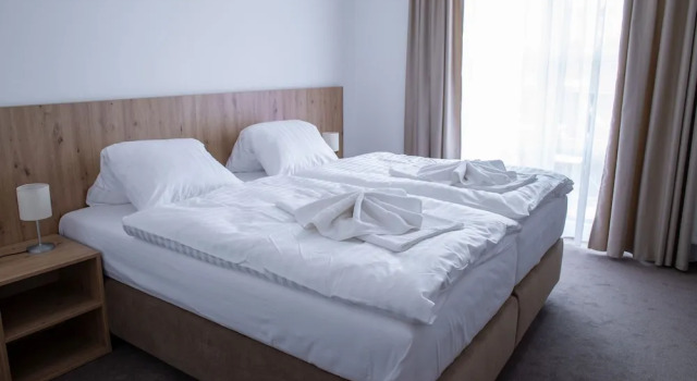 Amenity Penzion Horni Vestonice, Prenota Affittacamere Hotel a Moravia meridionale con piscina, Piscina
