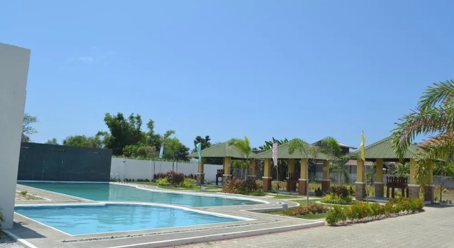 Softwind Villa, Reservar Vila Casas de campo em Ilocos Region, Casa de campo / Cottage