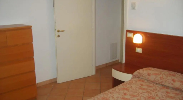 Апартаменты Residence Le Saline