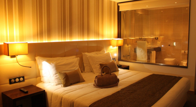 Hotel O Gato & Spa