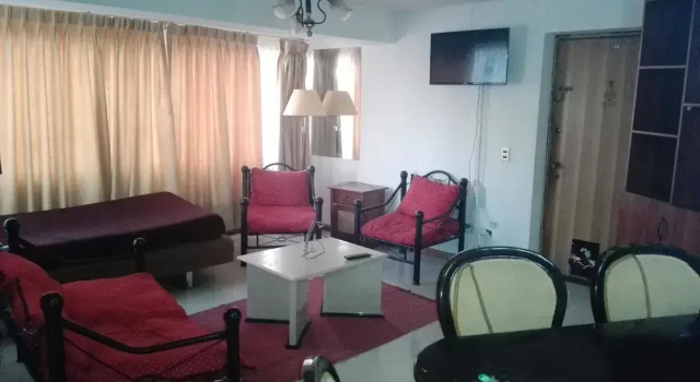 Departamento 6 Norte