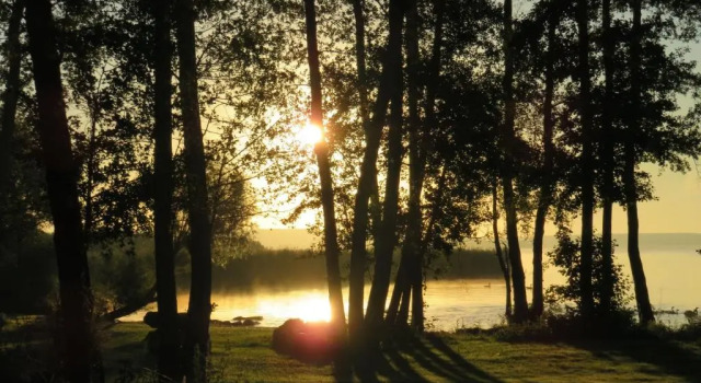 Апартаменты Plau Lagoons