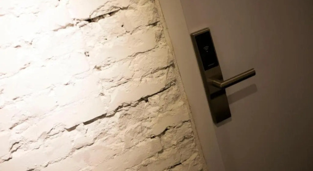 Номер Standard Mr. Lobster’s Secret Den design hostel