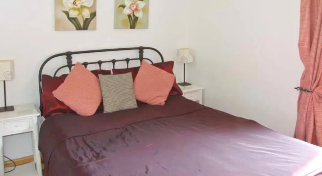 Tulip, Buchen Sie Hotel Belper Derbyshire