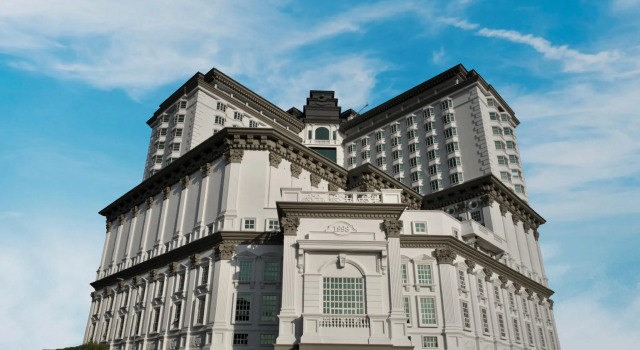 Grand Swiss-Belhotel Melaka