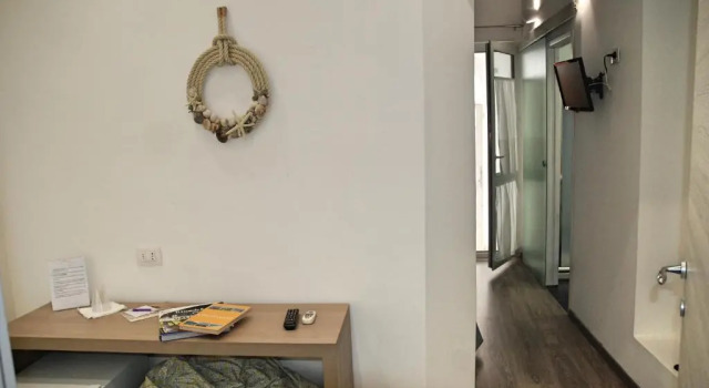 Номер Economy B&B Dimora San Vincenzo