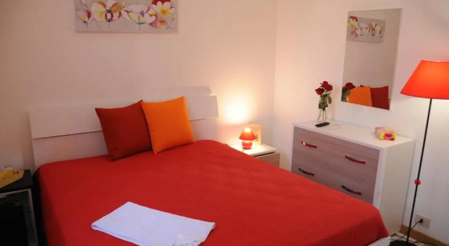 Двухместный номер Standard B&B Jasmin