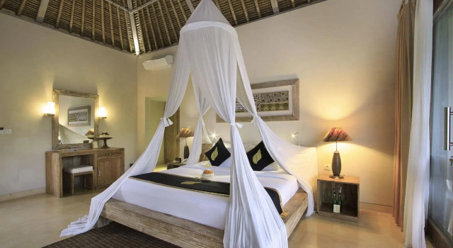 The Sankara Resort & Spa, Rezerwuj Ośrodek wypoczynkowy Hotele resortowe w Bali, Ośrodek wypoczynkowy