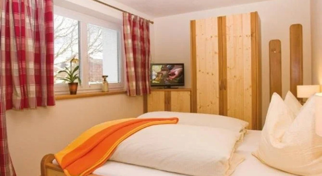 Apartmenthaus Berndlalm, Rezerwuj Apartament Hotele w Salzburg z parkingiem, Parking