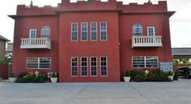 Montecristo Inn