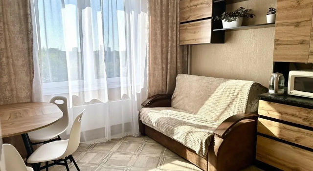 Apartment on Kuznetsova 67, Réserver Appartement Ivanovo 