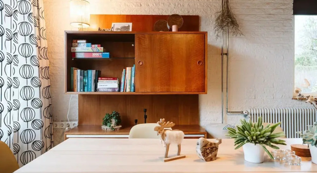 Holiday Home Near the sea and Dunes, Забронировать Дом для отпуска Ауддорп 