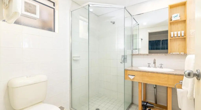 Четырёхместный номер Standard Seahaven Resort