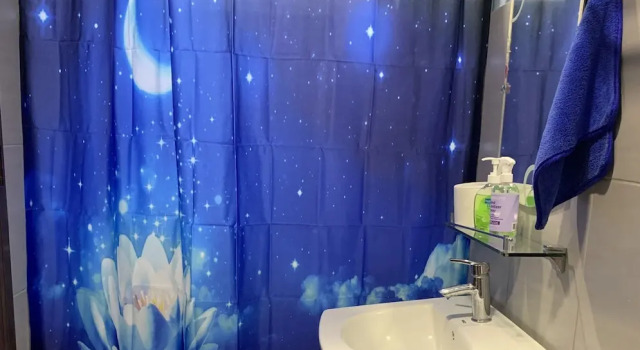 Номер Standard Mactan Transient Townhouse