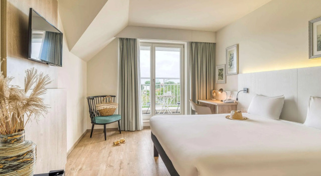 ibis Styles Nieuwpoort