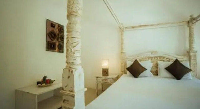 Compass Divers Hostel, Reserva ahora Albergue Hostales en Islas Gili, Albergue