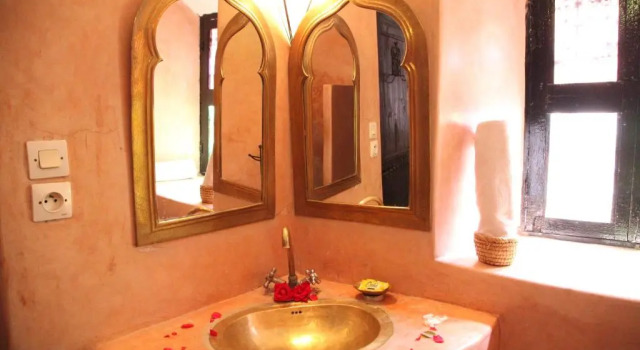 Полулюкс Riad Cala Medina