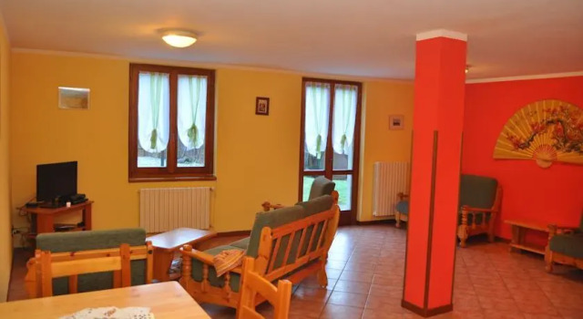 Ostello di Cassiglio, Book Hostel Hostels in Lecco, Hostel