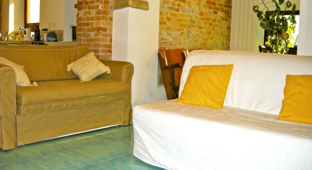 Il Casale di Giovanna, Rezerwuj Hotel Hotele w Offida z basenem, Basen