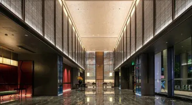Park Plaza Shenzhen Pinghu, Buchen Sie Hotel Shenzhen Shenzhen Area