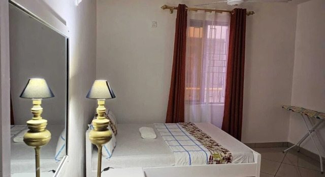 Lux Suites La Vida Startup Apartment, Book Apartment Hotels in Coast Region with Parking, Parking