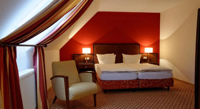 Ringhotel Appelbaum
