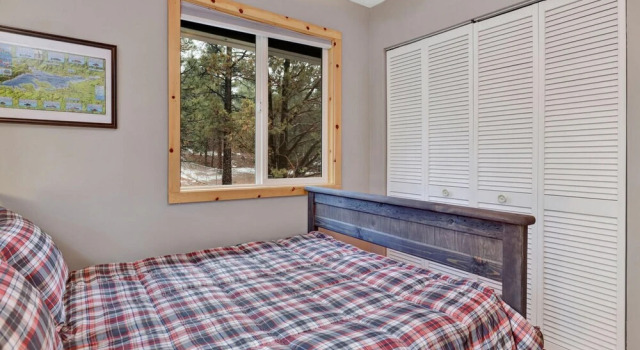 Coyote Pines #2061 by Big Bear Vacations