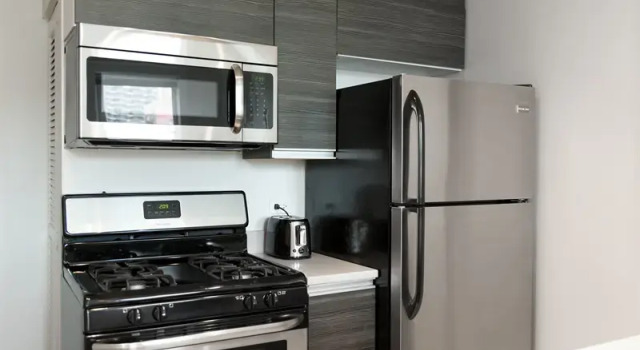 Airy Studio in South Loop by Sonder, Забронировать Отель Отели Иллинойс 3 звезды, 3*