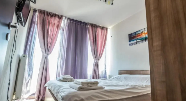 Neptun Blue Apartament
