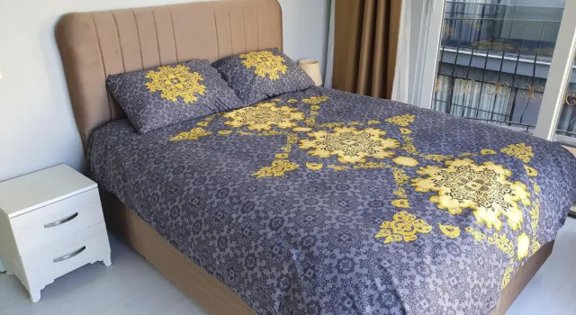 Home Mood Apart Hotel, Забронировать Отель Отели провинции Антальи с парковкой, Парковка