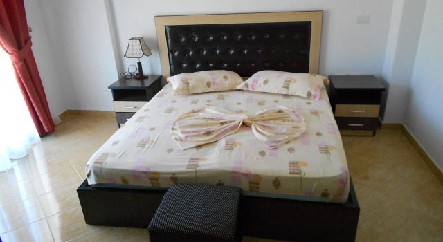 Hotel Zverneci