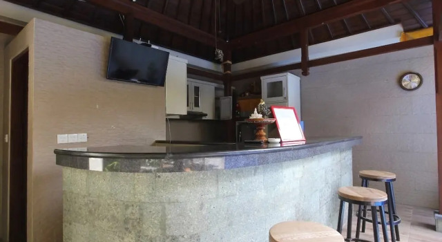 RedDoorz near Sindhu Beach Sanur, Rezervovat Hotel Hotely v Bali s bazénem, Bazén
