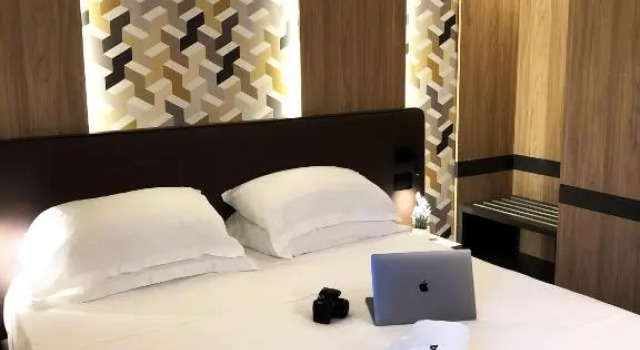 Номер Superior Hotel Ombra