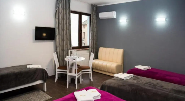Hotel Boutique, Rezerwuj Boutique Hotel Uzhhorod 